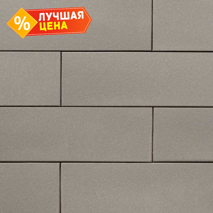 Клинкерная плитка Terca Armis Desert, 240х71х14 мм