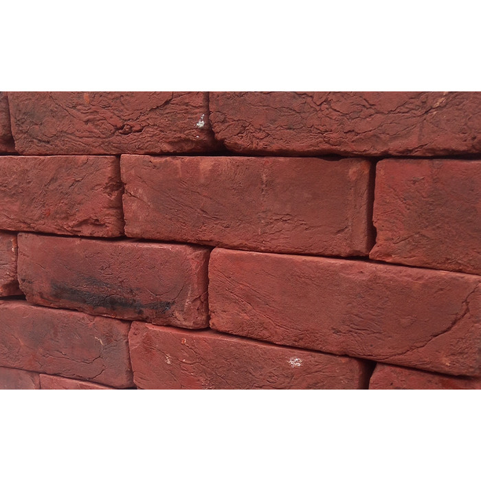 Кирпич облицовочный Decorcera Extruded brick P16, 215х102х65 мм