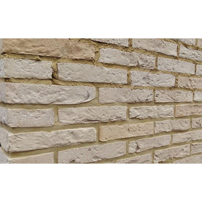 Кирпич облицовочный Hans Bekker 1929, 215х102х40 мм