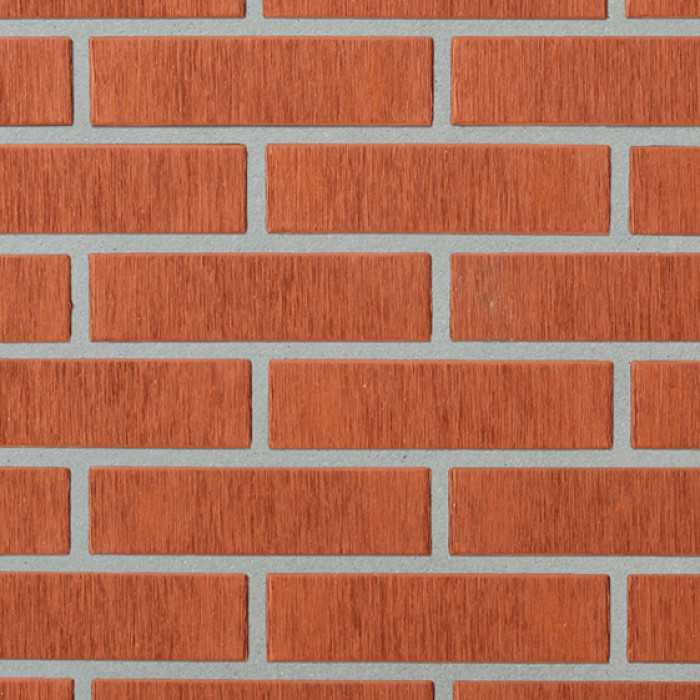 Кирпич облицовочный пустотелый Lode Asais Janka шероховатый, 250х85х65 мм